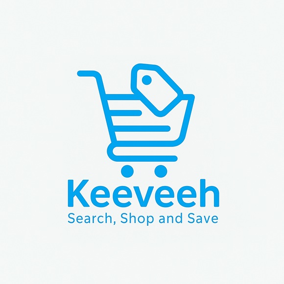 Keeveeh Logo